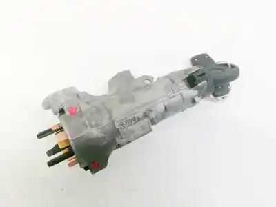 Peça sobressalente para automóvel em segunda mão Comutador De Ignição por SKODA FABIA (5J2 ) 1.2 Referências OEM IAM 4B0905851C  