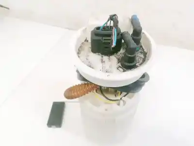 Second-hand car spare part fuel tank sender unit for skoda fabia (5j2 ) 1.2 oem iam references 6q0919051f