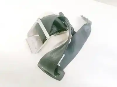 Second-hand car spare part rear left seat belt for skoda fabia (5j2 ) 1.2 oem iam references 5j6857447a