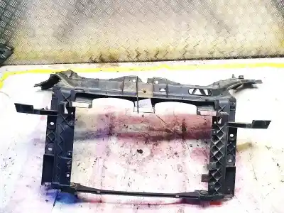 Автозапчасти б/у ПЕРЕДНЯЯ ПАНЕЛЬ за FORD FIESTA (CBK)  ссылки OEM IAM 16E146AE  16E146-AE