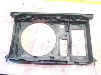 Автозапчастина б/у фронтальна панель для citroen c4 i (lc_) 1.6 hdi посилання на oem iam 9650316080