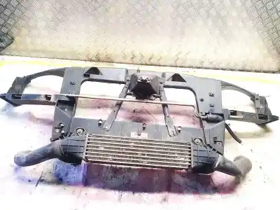 Peça sobressalente para automóvel em segunda mão painel frontal por ford mondeo iii (b5y) 2.0 16v di / tddi / tdci referências oem iam 1s7x8242a