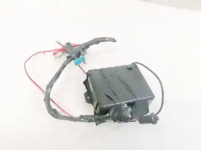 Second-hand car spare part sensor for skoda fabia (5j2 ) 1.2 oem iam references   