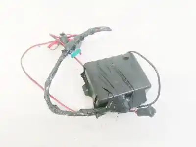 Second-hand car spare part sensor for skoda fabia (5j2 ) 1.2 oem iam references 