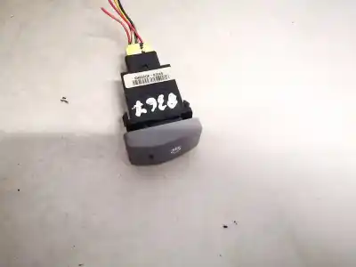 Peça sobressalente para automóvel em segunda mão trocar por kia carnival 2.9 crdi cat referências oem iam 933704d000