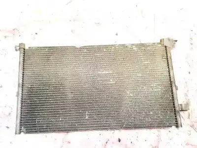 Peça sobressalente para automóvel em segunda mão condensador / radiador de sofagem / ar condicionado por ford mondeo iii (b5y) 2.0 16v di / tddi / tdci referências oem iam 