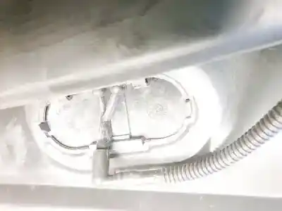 Автозапчастина б/у пластика для audi a3 (8p) 1.6 attraction посилання на oem iam 8p0955988b  