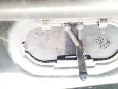 Автозапчастина б/у пластика для audi a3 (8p) 1.6 attraction посилання на oem iam 8p0955987b  