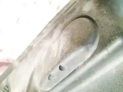 Автозапчастина б/у пластика для audi a3 (8p) 1.6 attraction посилання на oem iam 8p0955987b  