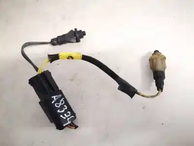 Peça sobressalente para automóvel em segunda mão sensor por chrysler sebring (js) 2.0 crd referências oem iam 05026130ab