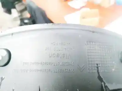Автозапчасти б/у передние молдинги за citroen c5 ii (rc_) 1.6 hdi (rc8hzb) ссылки oem iam 9682386677  9682387877