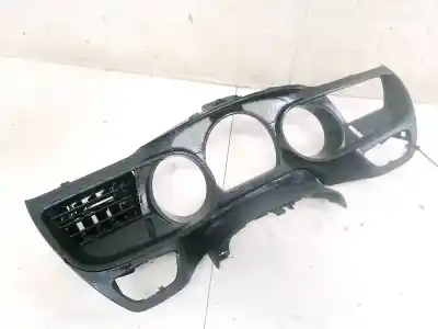 Автозапчасти б/у передние молдинги за citroen c5 ii (rc_) 1.6 hdi (rc8hzb) ссылки oem iam 9682386677