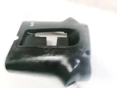 Автозапчастина б/у пластика для citroen c5 ii (rc_) 1.6 hdi (rc8hzb) посилання на oem iam 9682430577  9682430777
