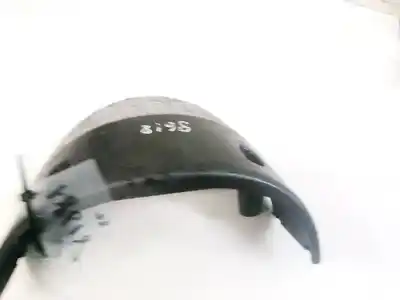 Автозапчастина б/у пластикler для renault megane ii (bm0/1_, cm0/1_) 1.5 dci посилання на oem iam 31891m  sd33847j