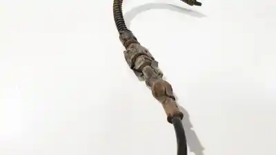 Peça sobressalente para automóvel em segunda mão sensor abs por opel meriva b 1.7 16v cdti referências oem iam 09115064  