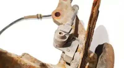 Second-hand car spare part abs sensor for opel meriva b 1.7 16v cdti oem iam references 09115064