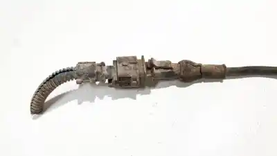 Peça sobressalente para automóvel em segunda mão sensor abs por opel meriva b 1.7 16v cdti referências oem iam 09115064  