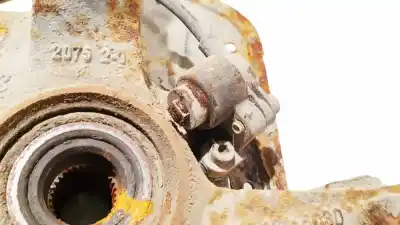 Peça sobressalente para automóvel em segunda mão sensor abs por opel meriva b 1.7 16v cdti referências oem iam 09115064  