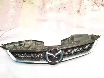 Second-hand car spare part front grille for mazda 5 (cr) 2.0 cd (cr19) oem iam references c23550711