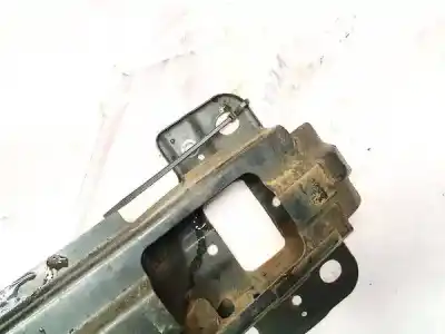 Second-hand car spare part rear bumper reinforcement for kia ceed (ed) 1.6 crdi 115 oem iam references   