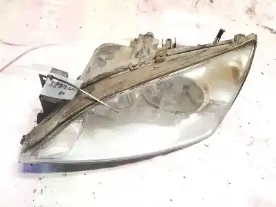 Peça sobressalente para automóvel em segunda mão farol / farolim esquerdo por ford mondeo iii (b5y) 2.0 16v di / tddi / tdci referências oem iam 0301174201