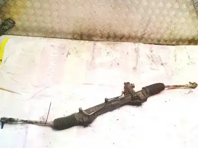 Peça sobressalente para automóvel em segunda mão caixa de direção por citroen c8 2.2 hdi exclusive referências oem iam 