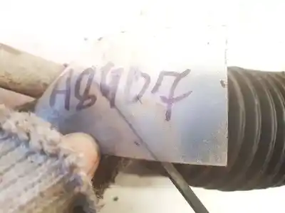 Second-hand car spare part steering rack for citroen c8 2.2 hdi exclusive oem iam references   332770080