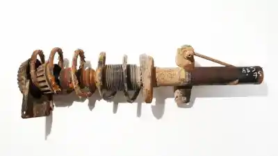 Pezzo di ricambio per auto di seconda mano ammortizzatore posteriore sinistro per ford mondeo turnier (ge) 1.8 cat riferimenti oem iam 824904000470