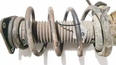 Peça sobressalente para automóvel em segunda mão amortecedor dianteiro esquerdo por mazda 3 lim. (bl) 1.6 cd diesel cat referências oem iam 20334514  