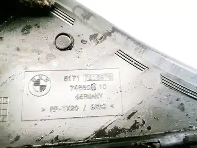 Автозапчасти б/у торпедо за bmw 5-series, f07/f10 /f11 2010.03 - 2016.12 2.0 d 135kw 2010.03 --> ссылки oem iam 74850810  51717216978 Автозапчасти б/у торпедо за bmw 5-series, f07/f10 /f11 2010.03 - 2016.12 2.0 d 135kw 2010.03 --> ссылки oem iam 74850810  51717216978