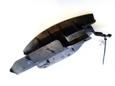 Автозапчасти б/у усиление заднего бампера за audi a6 c6 (4f2) 2.4 ссылки oem iam 4f5807891