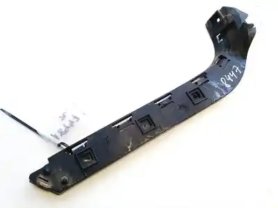 Peça sobressalente para automóvel em segunda mão reforço do pára choques traseiro por volvo v50 (545) 2.4 referências oem iam 30764234