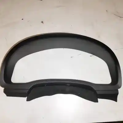Peça sobressalente para automóvel em segunda mão molduras frontais por toyota avensis wagon (t25) 2.2 d-4d cat referências oem iam 5541005030