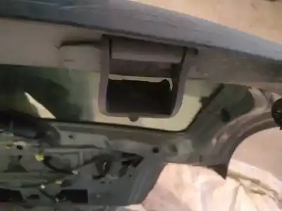 Автозапчастина б/у амортизаторі багажника/дверей для renault megane i scenic (ja0) 1.9 dti diesel cat посилання на oem iam 