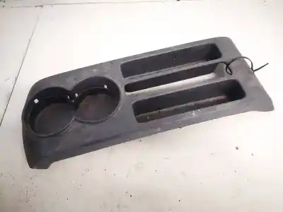 Second-hand car spare part plastics for volkswagen polo (9n1) 1.9 sdi oem iam references 6q0863319