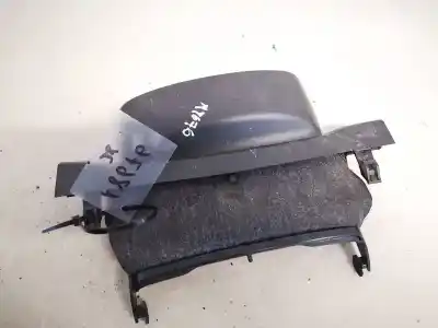 Second-hand car spare part front decorative moulding for volkswagen golf v variant (1k5) 1.9 tdi oem iam references 1k0858565