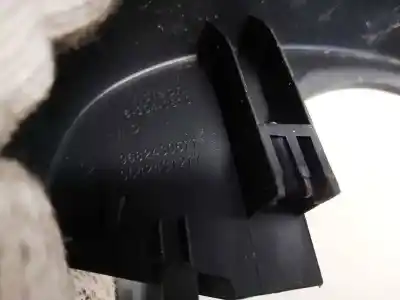 Автозапчасти б/у передние молдинги за citroen c5 ii (rc_) 1.6 hdi (rc8hzb) ссылки oem iam 9682430577  9682431277