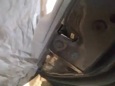 Peça sobressalente para automóvel em segunda mão fechadura da porta traseira direita por renault scenic ii 1.5 dci diesel referências oem iam 