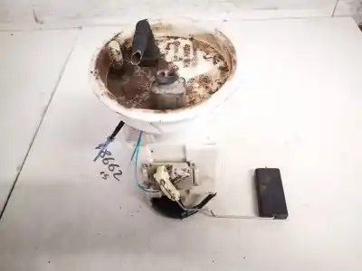 Second-hand car spare part fuel tank sender unit for volkswagen polo (9n1) 1.9 sdi oem iam references 6q0919183a