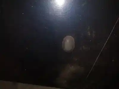 Pezzo di ricambio per auto di seconda mano plastica per mazda premacy (cp) 2.0 turbodiesel riferimenti oem iam   