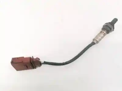 Second-hand car spare part lambda probe for skoda fabia (5j2 ) 1.2 oem iam references 03d906265a