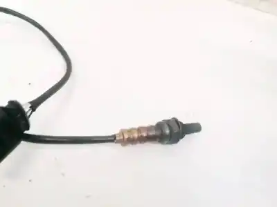 Second-hand car spare part lambda probe for volkswagen polo (9n1) 1.2 oem iam references 03d906265c  