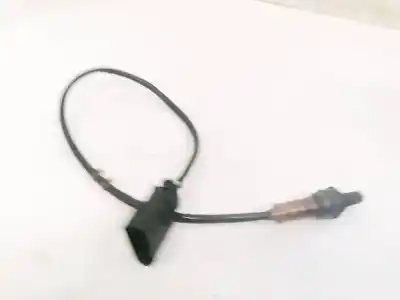 Second-hand car spare part lambda probe for volkswagen polo (9n1) 1.2 oem iam references 03d906265c  