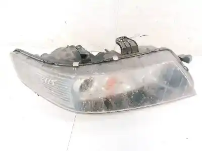 Second-hand car spare part right headlight for honda accord vii (cl, cn) 2.0 (cl7) oem iam references 