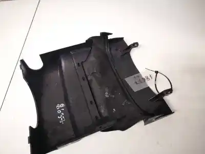 Peça sobressalente para automóvel em segunda mão molduras frontais por ford focus turnier (cb4) 1.6 16v cat referências oem iam 3m513530abw