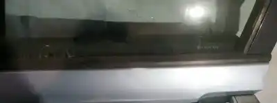 Peça sobressalente para automóvel em segunda mão plásticos por fiat ulysse (179) 2.2 jtd dynamic referências oem iam 