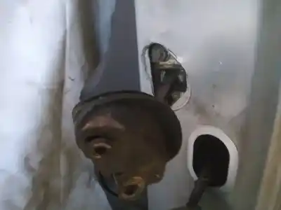 Peça sobressalente para automóvel em segunda mão dobradiça por fiat ulysse (179) 2.2 jtd dynamic referências oem iam 