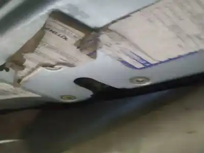 Peça sobressalente para automóvel em segunda mão fechadura da porta dianteira esquerda por fiat ulysse (179) 2.2 jtd dynamic referências oem iam 