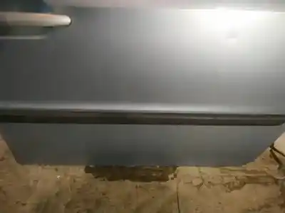 Peça sobressalente para automóvel em segunda mão plásticos por fiat ulysse (179) 2.2 jtd dynamic referências oem iam 