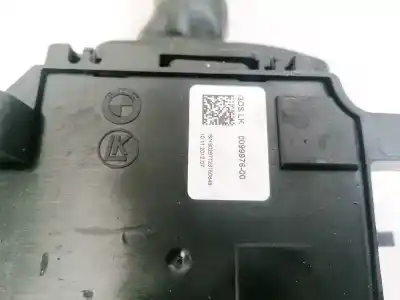Second-hand car spare part gear lever for bmw 5-series, f07/f10 /f11 2010.03 - 2016.12 3.5 d 230kw 2011.09 --> oem iam references 929690701  9296907-01, 1010002400